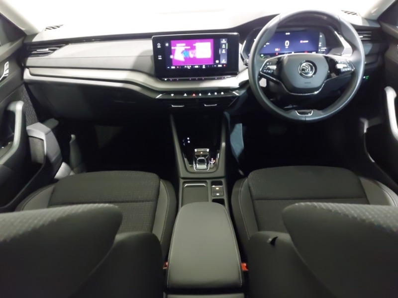 Used Skoda Octavia 2022 for sale - 77522746: Photo 2