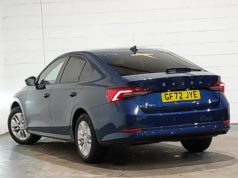 Used Skoda Octavia 2022 for sale - 77522746: Photo 3