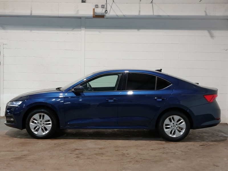 Used Skoda Octavia 2022 for sale - 77522746: Photo 4