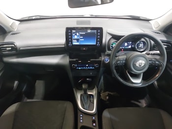 Used Toyota Yaris Cross 2023 for sale - 78327292: Photo