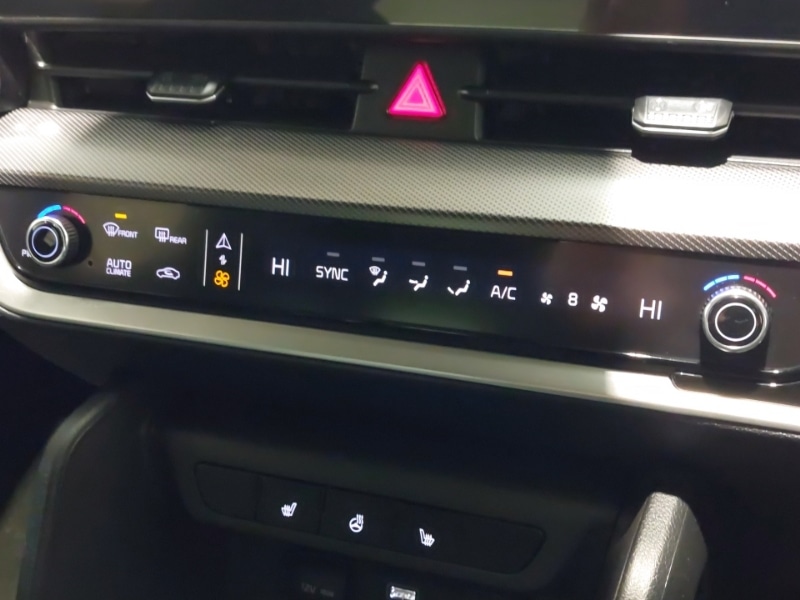 Used Kia Sportage 2024 for sale - 77454009: Photo 17