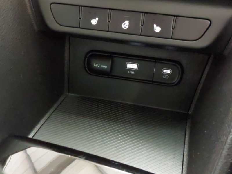 Used Kia Sportage 2024 for sale - 77454009: Photo 19