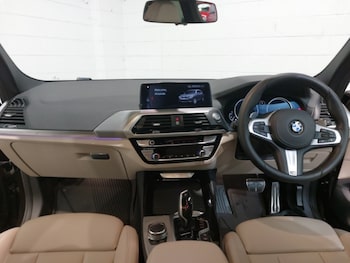 Used BMW X3 2019 for sale - 78622059: Photo