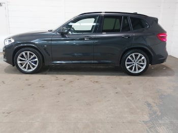 Used BMW X3 2019 for sale - 78622059: Photo