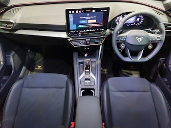 Used Cupra Formentor 2025 for sale - 78403525: Photo