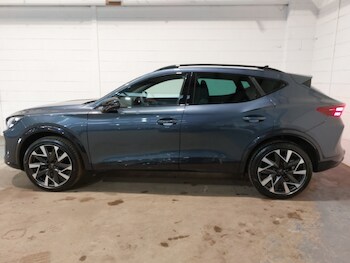 Used Cupra Formentor 2025 for sale - 78403525: Photo