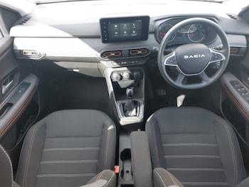 Used Dacia Sandero Stepway 2023 for sale - 79281849: Photo
