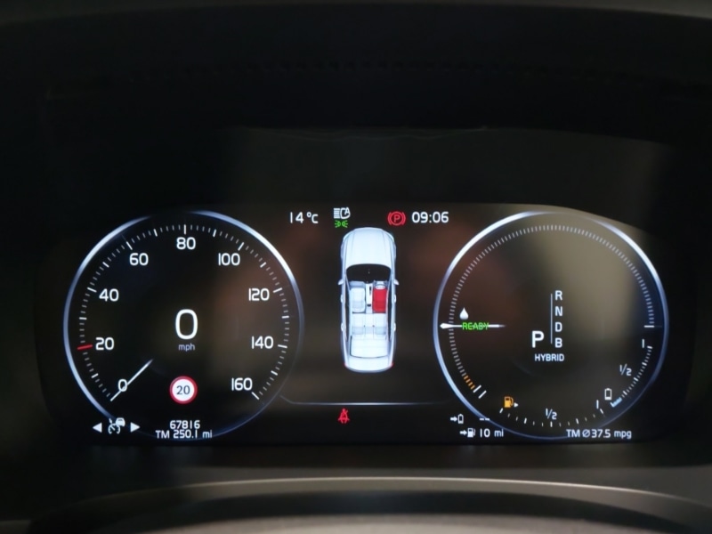 Used Volvo S90 2019 for sale - 76518714: Photo 16