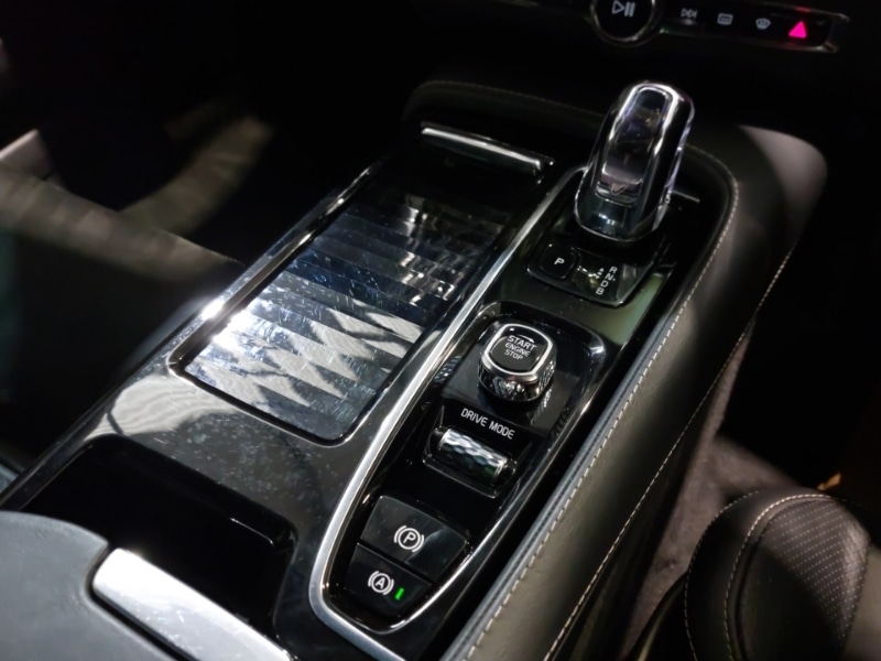 Used Volvo S90 2019 for sale - 76518714: Photo 17