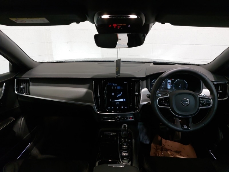 Used Volvo S90 2019 for sale - 76518714: Photo 2