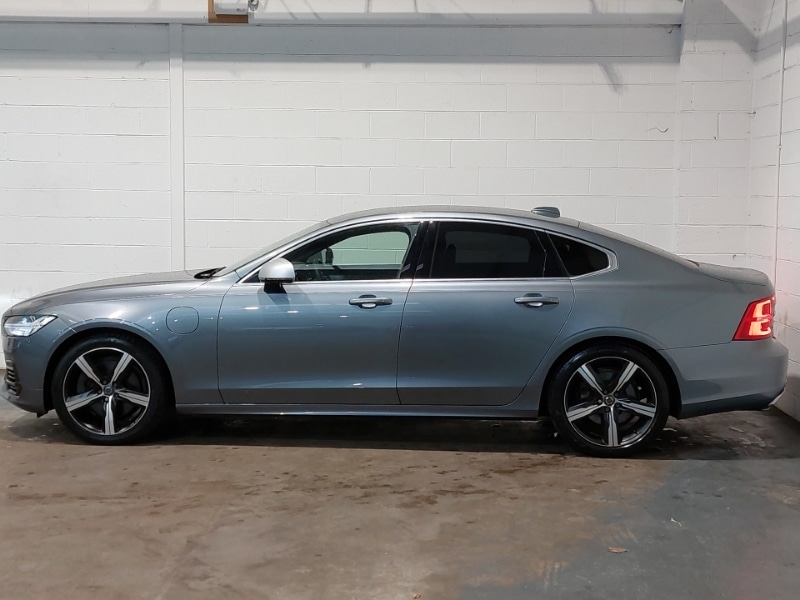 Used Volvo S90 2019 for sale - 76518714: Photo 4