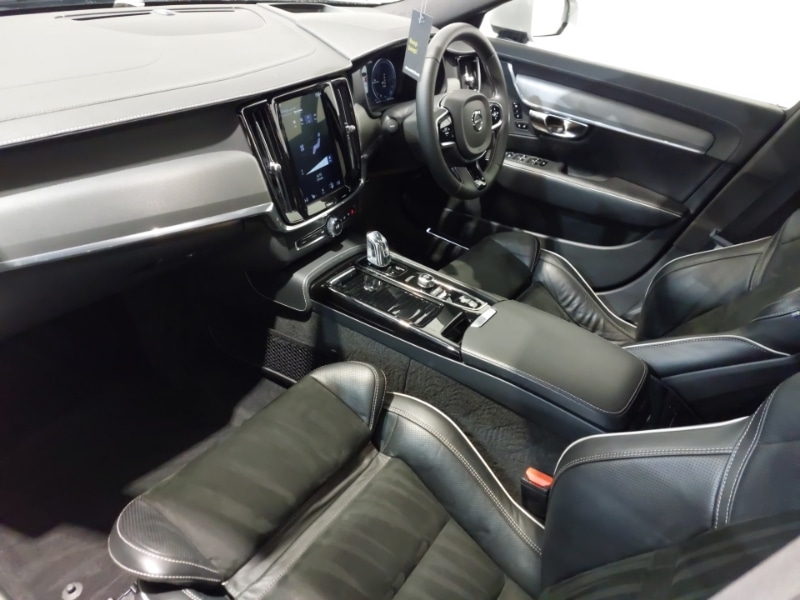 Used Volvo S90 2019 for sale - 76518714: Photo 5