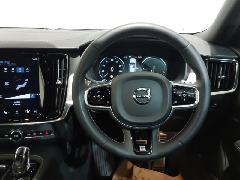 Used Volvo S90 2019 for sale - 76518714: Photo 7