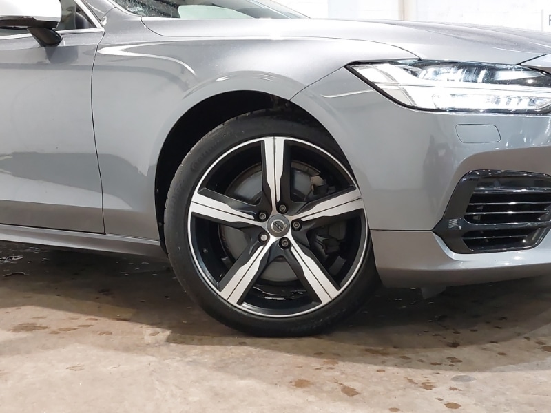 Used Volvo S90 2019 for sale - 76518714: Photo 9