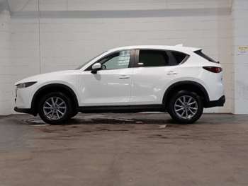 Used Mazda CX-5 2022 for sale - 75256404: Photo