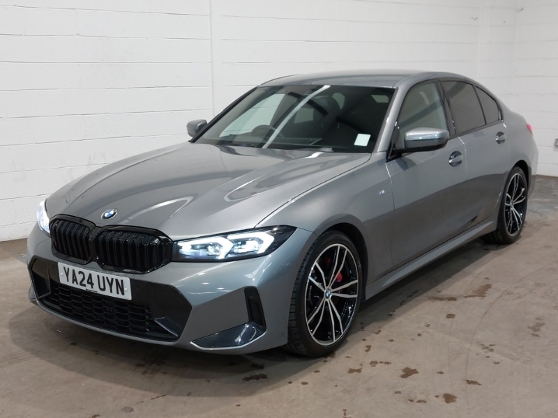 Used BMW 3 Series 2024 for sale - 77704443: Photo 14