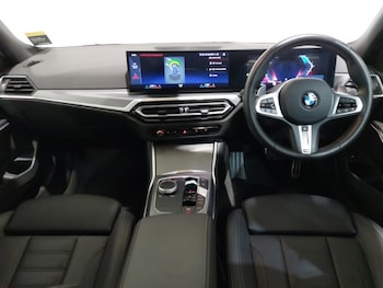 Used BMW 3 Series 2024 for sale - 77704443: Photo