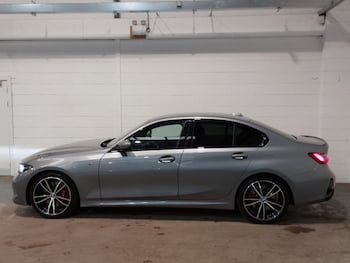 Used BMW 3 Series 2024 for sale - 77704443: Photo