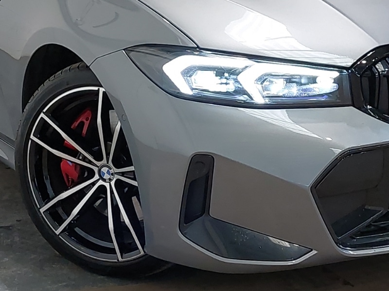 Used BMW 3 Series 2024 for sale - 77704443: Photo 9