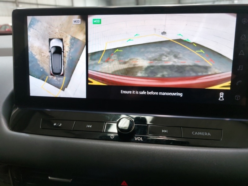 Used Nissan Qashqai 2024 for sale - 76959029: Photo 17