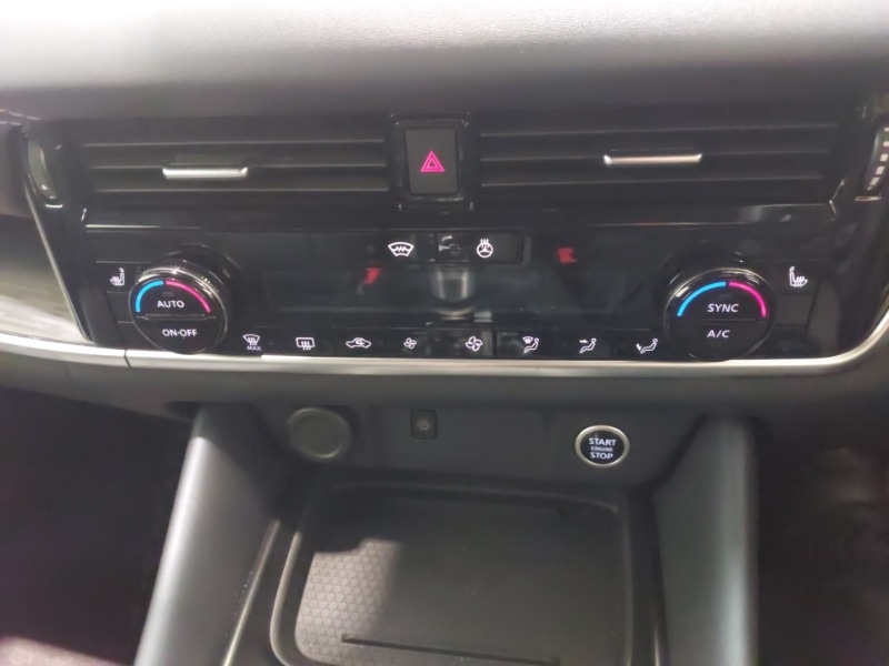 Used Nissan Qashqai 2024 for sale - 76959029: Photo 18