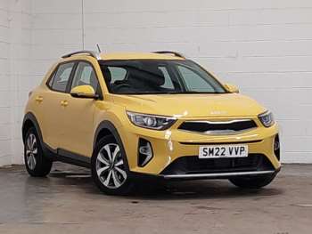 2022 - 1.0T GDi 99 2 5dr