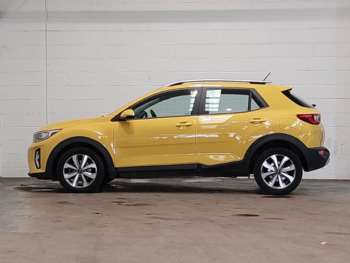 Used Kia Stonic 2022 for sale - 75022454: Photo