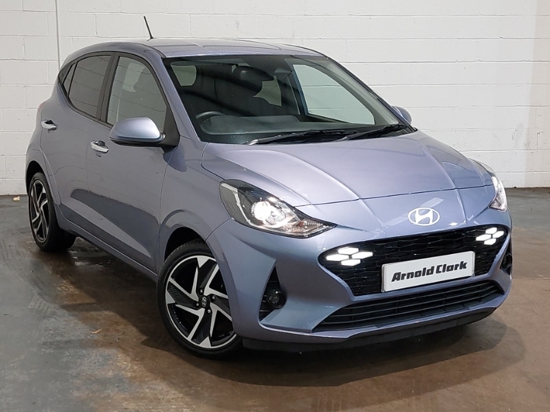 Used Hyundai i10 2025 for sale - 76726258: Photo 1