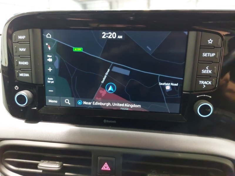 Used Hyundai i10 2025 for sale - 76726258: Photo 14