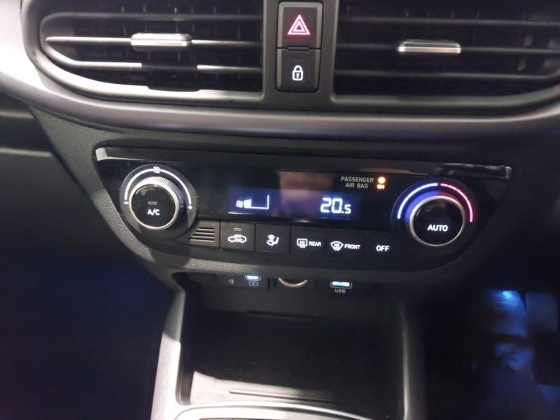 Used Hyundai i10 2025 for sale - 76726258: Photo 17