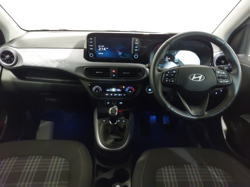 Used Hyundai i10 2025 for sale - 76726258: Photo 2