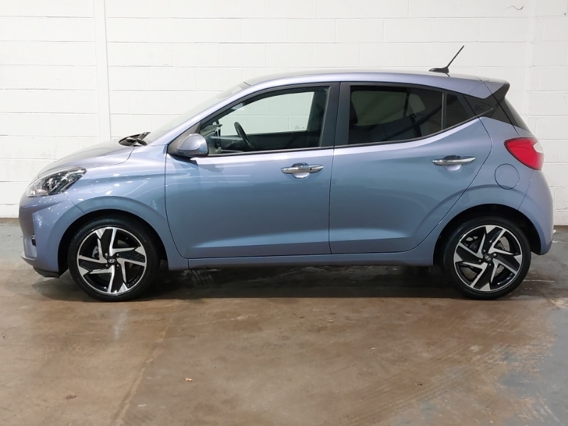 Used Hyundai i10 2025 for sale - 76726258: Photo 4