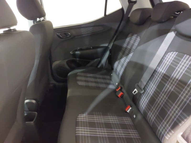 Used Hyundai i10 2025 for sale - 76726258: Photo 6