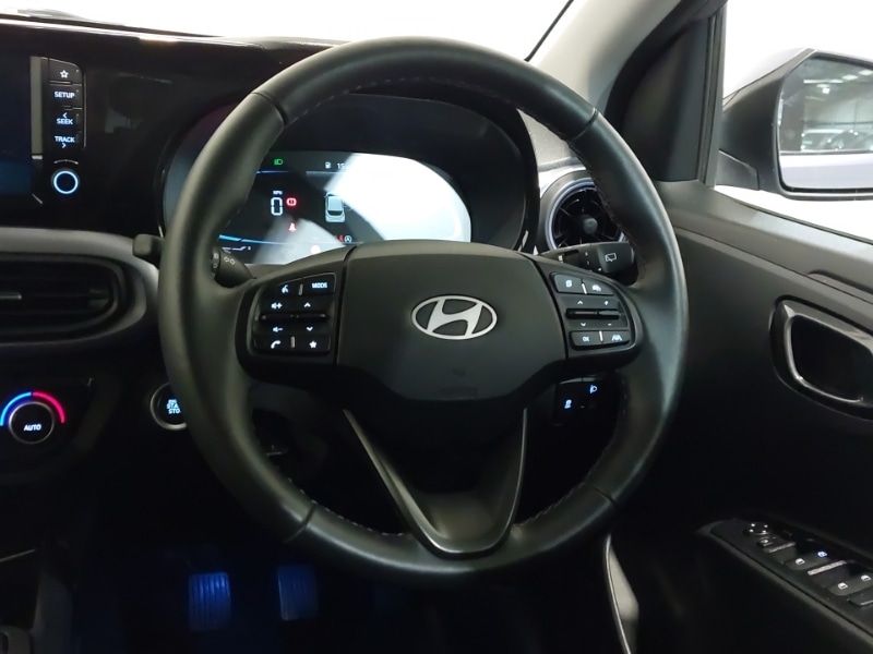 Used Hyundai i10 2025 for sale - 76726258: Photo 7