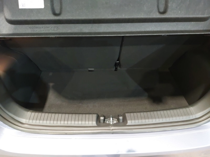 Used Hyundai i10 2025 for sale - 76726258: Photo 8