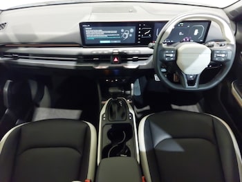 Used Kia K4 2026 for sale - 79273925: Photo