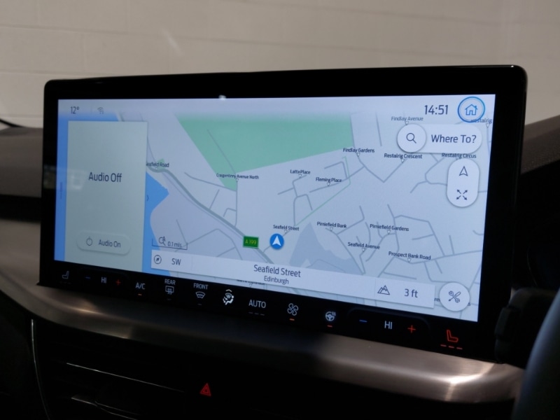 Used Ford Focus 2022 for sale - 77974854: Photo 10