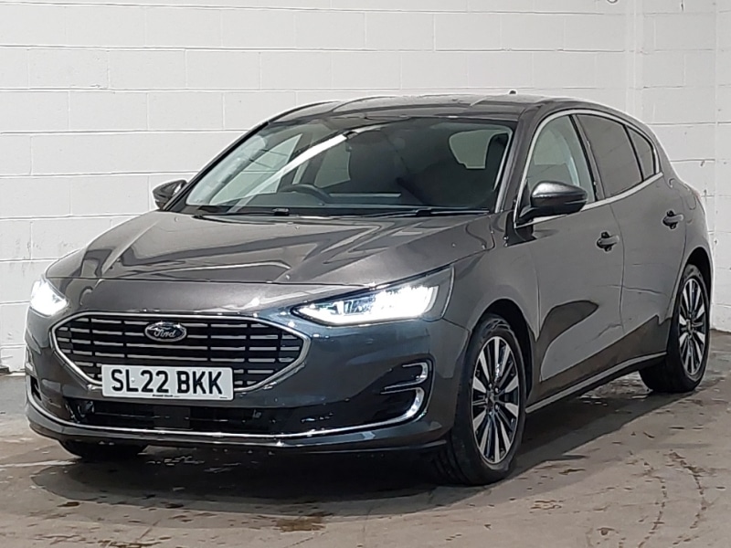 Used Ford Focus 2022 for sale - 77974854: Photo 13