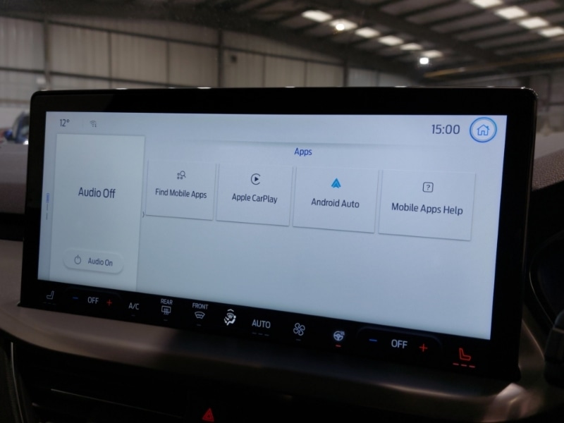 Used Ford Focus 2022 for sale - 77974854: Photo 18