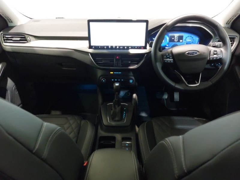 Used Ford Focus 2022 for sale - 77974854: Photo 2