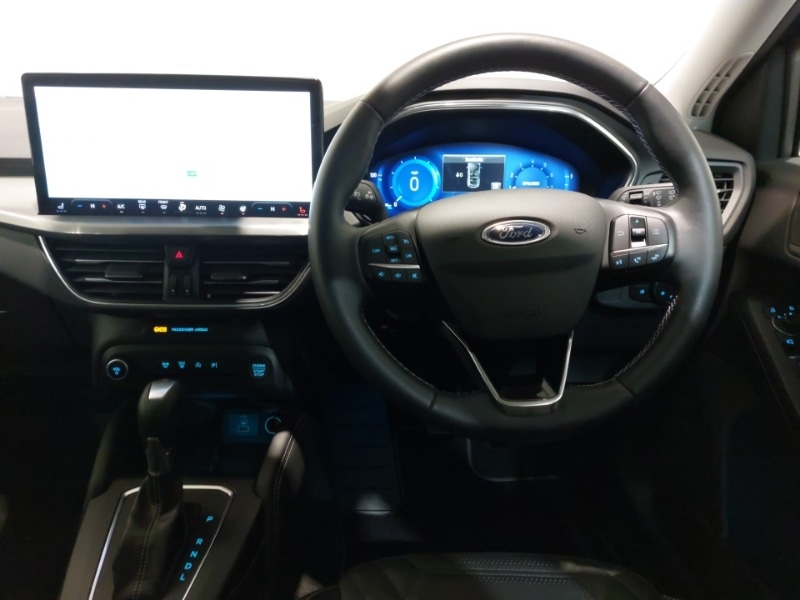 Used Ford Focus 2022 for sale - 77974854: Photo 7