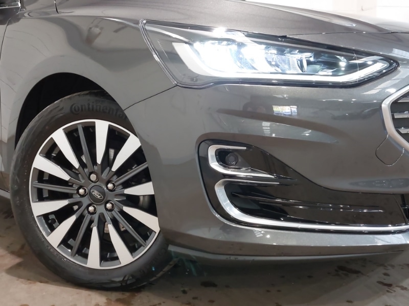 Used Ford Focus 2022 for sale - 77974854: Photo 9