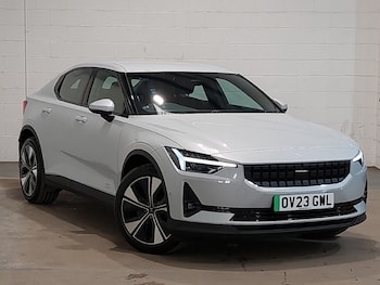 Used Polestar Polestar 2 2023 for sale - 78305525: Photo