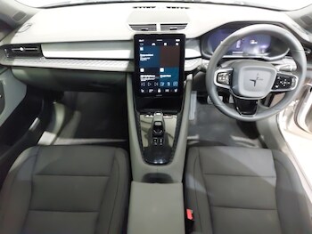 Used Polestar Polestar 2 2023 for sale - 78305525: Photo