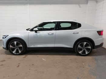 Used Polestar Polestar 2 2023 for sale - 78305525: Photo