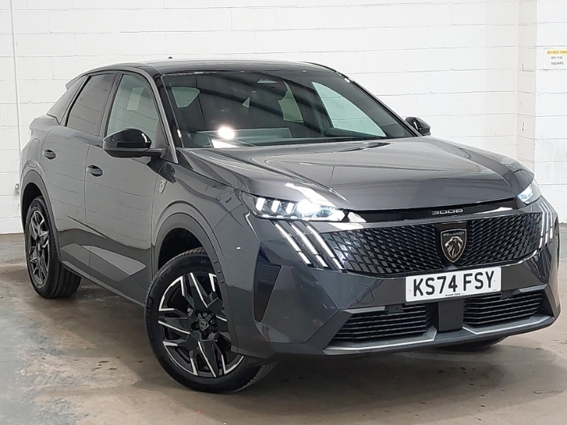 Used Peugeot 3008 2024 for sale - 76188286: Photo 1