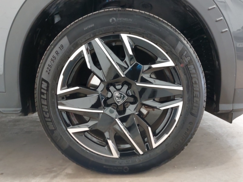 Used Peugeot 3008 2024 for sale - 76188286: Photo 12