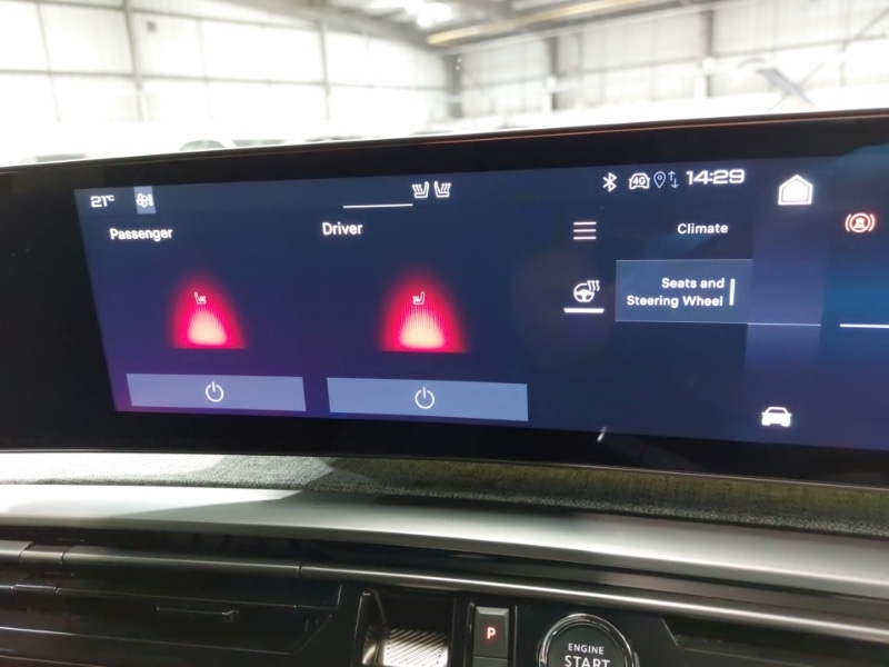 Used Peugeot 3008 2024 for sale - 76188286: Photo 19