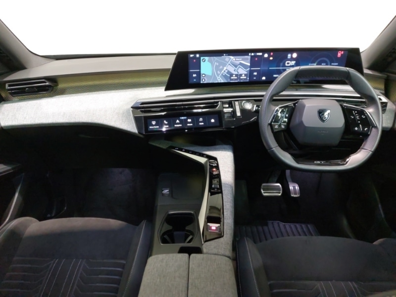 Used Peugeot 3008 2024 for sale - 76188286: Photo 2