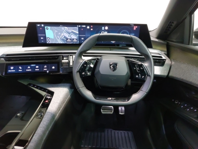 Used Peugeot 3008 2024 for sale - 76188286: Photo 7